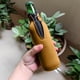 thumbnail image 3 of Bolsa de enfriamiento con cremallera simple, funda protectora para botella de cerveza de 330 ml, material de buceo, 3 of 5