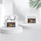 thumbnail image 5 of The Promised Neverland-theme AirPods Pro Earphone Case Compatible with Apple Devices Premium Flexible TPU theme Custom, 5 of 6