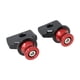 thumbnail image 5 of Tornillos De Estacionamiento Para Motocicleta Repuesto Profesional Para Honda Color Rojo Y Negro, 5 of 5