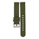 thumbnail image 2 of Correa Reloj Nylon R24 Seal Quick Release verde, 2 of 2