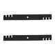 thumbnail image 4 of Cuchillas de repuesto para cortacésped Reliable Aftermarket Parts 55 cm, 4 of 9