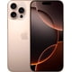 thumbnail image 1 of Apple iPhone 16 Pro Max 1TB Titanio Desierto, 1 of 3