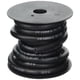 thumbnail image 1 of Manguera de combustible HBD Thermoid SAE 30R7 de 25 pies x 8 mm, 1 of 1