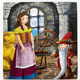 thumbnail image 2 of Puzzle 48 Piezas - El Enano Saltarin - Rumpelstiltskin - Toyng, 2 of 3