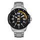 thumbnail image 1 of Reloj Hombre Análogo Sj-141-11-131 Plateado, 1 of 2