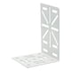 thumbnail image 3 of Soporte De Cámara En Forma De L Cámaras CCTV Para Césped Tienda Adaptador De Montaje Para Cámara De Seguridad, 3 of 5