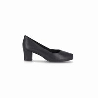 Zapato Mujer Negro Lux 02 Laura Piccadilly