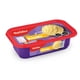 thumbnail image 1 of Helado Vainilla Cassata, 1.8 L, 1 of 2