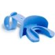 thumbnail image 1 of Protector bucal juvenil Vettex color azul Columbia con protección de labio, 1 of 7