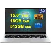 Ordenador Portátil Samsung Galaxy Book 4 Business Copilot Ai 15.6 Pulgadas Fhd