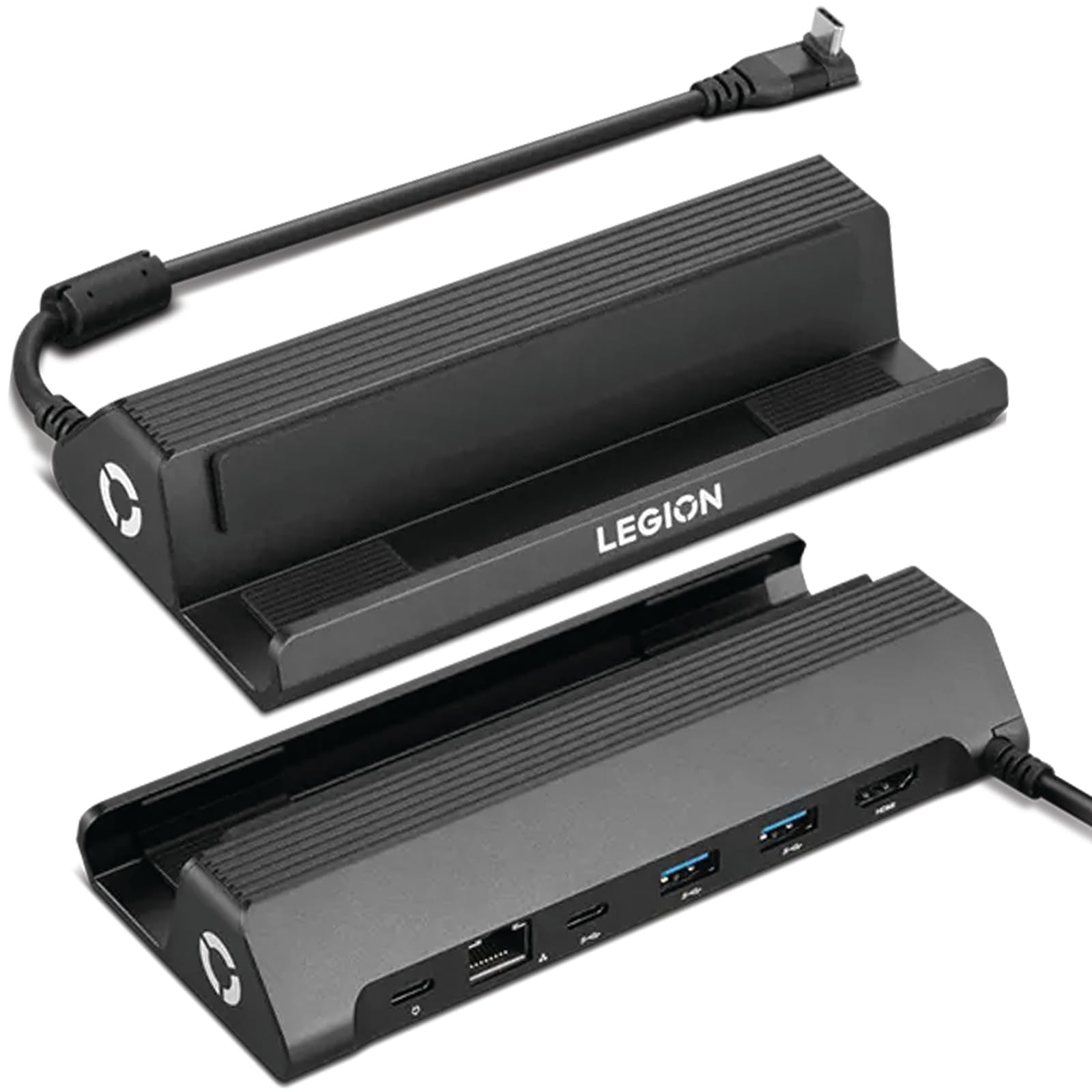 Hub Dock Lenovo Legion Go 6 En 1