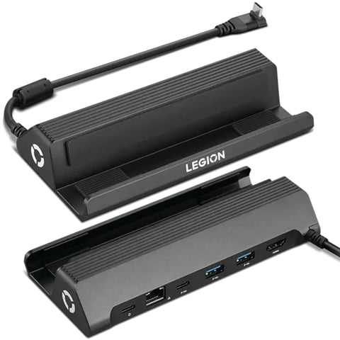 Hub Dock Lenovo Legion Go 6 En 1