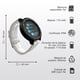 thumbnail image 2 of Reloj Inteligente Smartwatch ZN108 Blanco, 2 of 3
