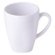 thumbnail image 1 of Taza Nessico Ns 9110w 300 Ml De Capacidad Melamina Color Blanco, 1 of 1