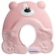thumbnail image 1 of Visera de baño para bebé MARS BABY, ajustable, rosa, gorro de ducha, 1 of 3