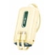 thumbnail image 1 of Power Bank Irm R50 10000 Mah Carga Rápida 22.5w Con Cables Integrados Tipo C Y iPhone, 1 of 4