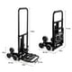 thumbnail image 3 of Yegua sube escaleras carro acero hasta 150 KG, 3 of 8