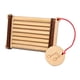 thumbnail image 4 of Tablero Ocupado Para Ni?os, Accesorios DIY, Juguetes Sensoriales De Madera Para Ni?os, Xilófono De Viaje Para Ni?os, 4 of 5
