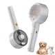 thumbnail image 1 of Cepillo Autolimpiante Con Vapor Para Perros Y Gatos, 1 of 7