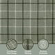 thumbnail image 2 of Cortina Madison Park Anaheim Cabin Plaid, 130 x 213 cm, color verde, 2 of 7