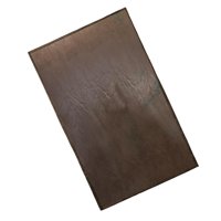 Bothyi - Funda Para Reposacabezas Reclinable, Resistente Funda Para Asiento De Cine, Para Sofá, Sala De Estar, Color Café