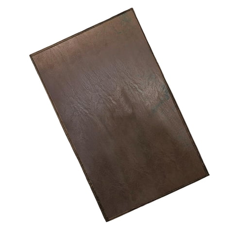 Bothyi - Funda Para Reposacabezas Reclinable, Resistente Funda Para Asiento De Cine, Para Sofá, Sala De Estar, Color Café