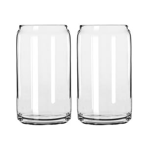 Set 2 Vasos Vidrio Borosilicato 550 Ml Simplit