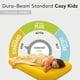 thumbnail image 5 of Cama inflable Intex 66803EP Cozy Kidz con Fiber-Tech 34,5 x 62 x 7 cm, 5 of 8