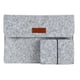 thumbnail image 1 of Funda para portátil compatible con portátiles de 14" y MacBook Pro de 15" (modelos A1707/A1990) (2016/2017/2018/2019), 1 of 5