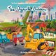 thumbnail image 1 of Libro The Digsville Builders: divertida aventura de construcción para niños, 1 of 1