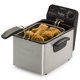 thumbnail image 3 of Freidora Presto 05461 de Acero Inoxidable 1800W 8 Tazas, 3 of 4