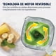 thumbnail image 4 of Licuadora Profesional Oster® XTREME MIX con iBLEND y MAX CRUSH con Tecnología Reversible, Vaso Blend-N-Go BLSTXPG-BGW, 4 of 10