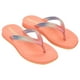 thumbnail image 3 of Sandalia Infantil Naranja Glow Trendy Ipanema, 3 of 3