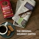 thumbnail image 3 of Café molido Eight O'Clock Colombian Peaks 566 g tostado medio, 3 of 6