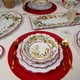 thumbnail image 3 of Bowls, reuniones navideñas internacionales certificadas, 250 ml x 4, 3 of 3