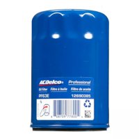 Filtro Aceite Gm Chevrolet Tahoe 2015-2021 Original