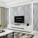 thumbnail image 2 of 1 Roll Modern 3D Wallpaper Water Ripple Nonwoven Wallpaper Home Decor TV Background Wallpaper Wall Sticker Living Room Home Decor, 2 of 4
