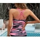 thumbnail image 3 of Traje De Baño Top Tankini Sólo Parte De Arriba Gloriahoon TS, 3 of 7