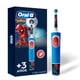thumbnail image 1 of Cepillo de Dientes Eléctrico Marvel Spider-Man, 1 Un, 1 of 5