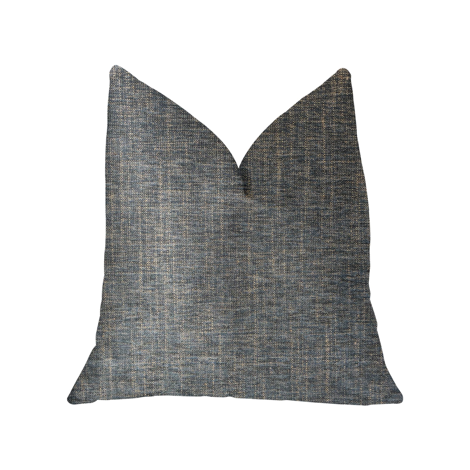 Cojín Plutus Brands Plutus Pistachio Luxury De 40 X 40 Cm