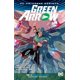 thumbnail image 1 of Libro DC Comics Green Arrow Vol. 3: Emerald Outlaw, 1 of 1
