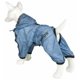 thumbnail image 5 of Impermeable para perro tipo poncho y chamarra Pet Life Torrential Shield, 5 of 8