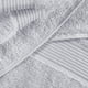 thumbnail image 2 of Juego de toallas de baño Belizzi Home Ultra Soft, paquete de 4, 70 x 140 cm, algodón, 2 of 8