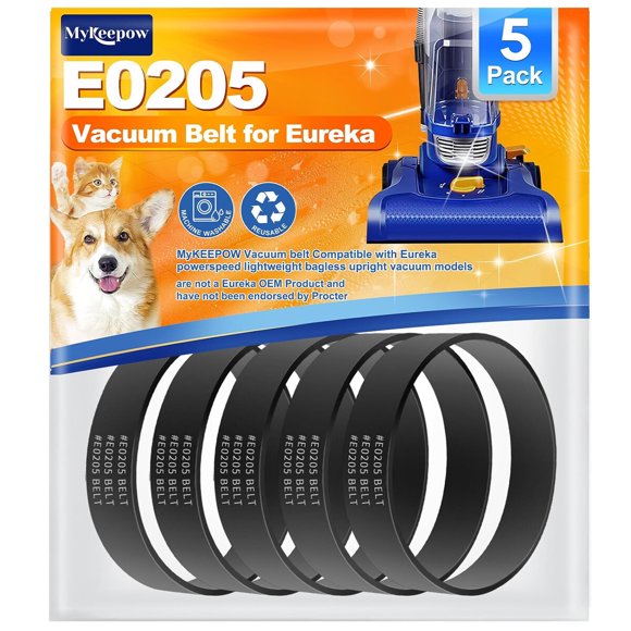 Correa MyKEEPOW E0205 para Eureka PowerSpeed