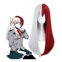 D&M - Peluca Anime My Hero Academia Boku