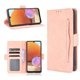 thumbnail image 1 of Funda Cartera Magnética para Samsung Galaxy A32 4G- Tarjetero Desmontable, Cuero PU, Soporte, 1 of 6