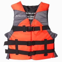 Pelikan - Chaleco Salv.Avidas Talla Xl