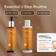 thumbnail image 3 of Limpiador Facial Urban Veda 155 ml Calmante de Sándalo, 3 of 7