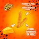 thumbnail image 5 of Suflés Cheetos Palitos Extra Queso, 250 g, 5 of 9