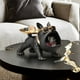thumbnail image 3 of Decoración de Perro Bull Dog Frances con Bandeja, 3 of 3